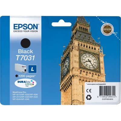 Epson T7031 - originální