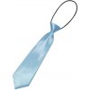 Kravata Amparo Miranda Dětská kravata 72069 sv modrá