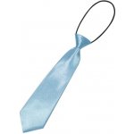 Amparo Miranda Dětská kravata 72069 sv modrá – Zboží Mobilmania