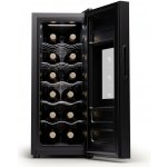Klarstein Silent Vino 12 Uno Slim – Zboží Mobilmania