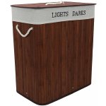 Nuxio Svana 100 l hnědý – Zboží Dáma