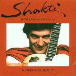 Shakti - A Handful Of Beauty CD – Hledejceny.cz