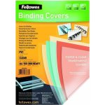 Fellowes 5376001 A4 100 ks – Hledejceny.cz