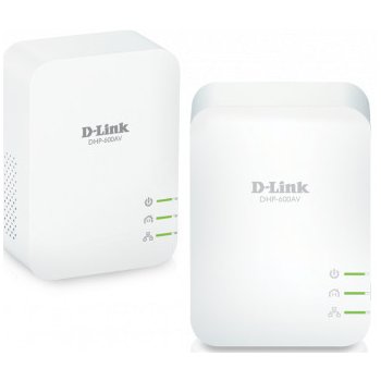 D-Link HP-601AV/E