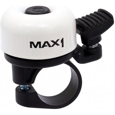 MAX1 Mini Bílá – Zboží Dáma