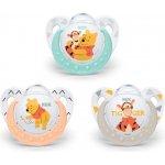 Nuk Trendline Disney Tigger bílá – Hledejceny.cz