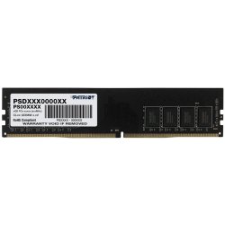 Patriot Signature DDR4 32GB 3200MHz CL22 PSD432G32002