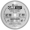 CMT Industrial Pilový kotouč na železo D160x2,0 d20 Z30 HM