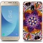 Pouzdro mmCase Gelové Samsung Galaxy J3 2017 - abstrakt 6 – Zboží Mobilmania