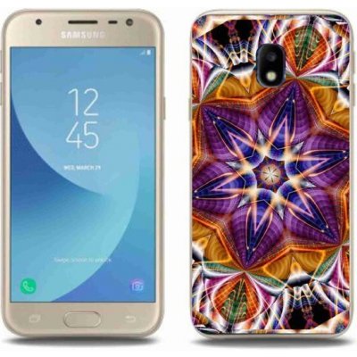 Pouzdro mmCase Gelové Samsung Galaxy J3 2017 - abstrakt 6 – Zboží Mobilmania