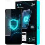 Ochranná fólie 3MK Samsung Galaxy S21, 3ks – Hledejceny.cz