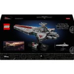 LEGO® Star Wars™ 75441 Útočný křižník třídy Venator – Zboží Mobilmania