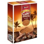 Druid Třtinový cukr Very Dark krabička 400 g – Sleviste.cz