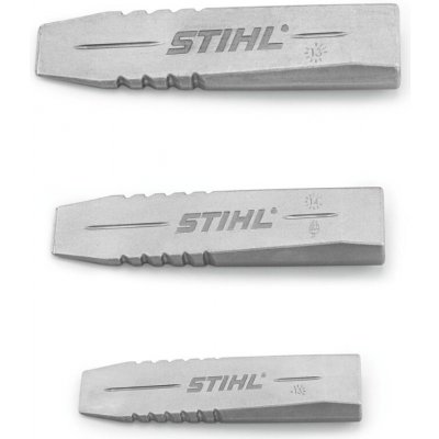 STIHL Klín hliníkový 820g – Zboží Dáma STIHL Klín hliníkový 820g – Zboží Dáma