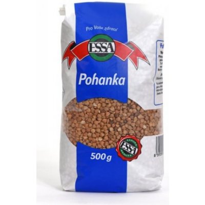 Essa pohanka 0,5 kg – Hledejceny.cz