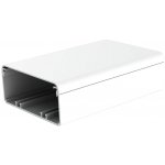 Parapetní žlab KOPOS EKE 140x60 HD 2m bílá – Zboží Mobilmania