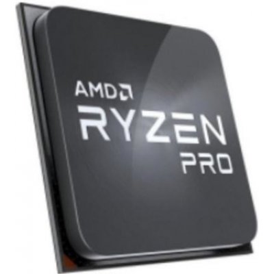 AMD Ryzen 3 PRO 2100GE YD210BC6M2OFB