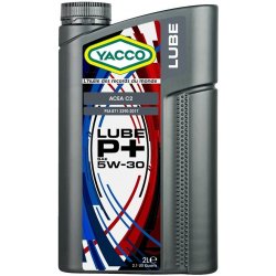 Yacco Lube P+ 5W-30 2 l