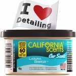 California Scents Car Scents Laguna Breeze – Hledejceny.cz