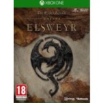The Elder Scrolls Online: Elsweyr – Hledejceny.cz