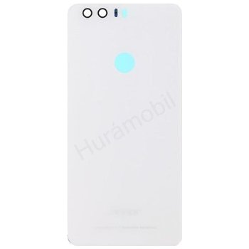 Kryt Honor 8 zadní bílý