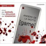 Game - Anders de la Motte – Zboží Mobilmania
