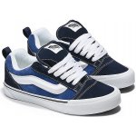 Vans Knu Skool Navy/ True White – Hledejceny.cz