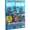 Desková hra GW Warhammer White Dwarf Issue 496 1/2024