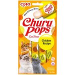 Churu Cat Pops Chicken 4 x 15 g – Hledejceny.cz
