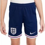 Dětské domácí fotbalové šortky Nike Anglie 2024
