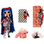 MGA L.O.L. Surprise! O.M.G. Series 2.8 Downtown B.B. – Sleviste.cz