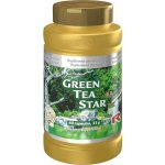 Starlife Green Tea Star 60 kapslí – Hledejceny.cz