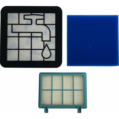 Vacs Philips FC 9332/09 PowerPro Compact HEPA filtr – Sleviste.cz