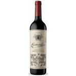 Escorihuela Gascon Organic Vineyard Malbec, 13% 0,75 l (holá láhev) – Hledejceny.cz