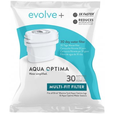 Aqua Optima 1x náhradní filtr EVO1PLUS