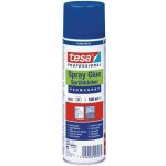 TESA Lepidlo ve spreji přemístitelné 500 g – Hledejceny.cz