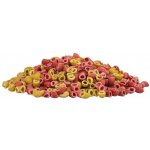 Vetamix těstoviny tmavé 5 kg – Zboží Mobilmania