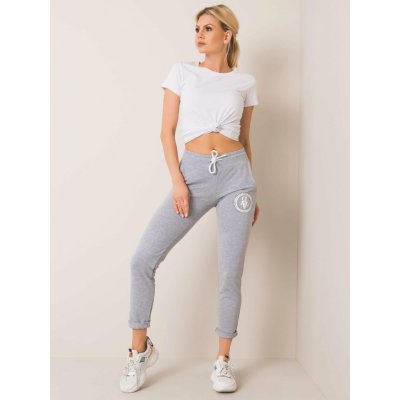 Relevance Tepláky RV DR 5405.04X Šedá – Zbozi.Blesk.cz