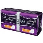 Always Platinum Collection Ultra Normal Plus 2 x 8 ks – Zboží Dáma