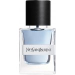Yves Saint Laurent Y 2022 toaletní voda pánská 100 ml – Zboží Dáma