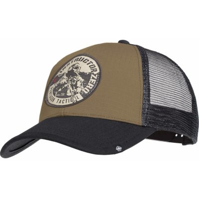 Kšiltovka Pentagon Era Trucker Instructor Zero Coyote – Zboží Dáma
