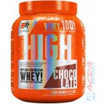 Extrifit High Whey 80 1000 g – Zboží Dáma