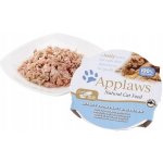 Applaws Cat tuňák a krevety 60 g – Hledejceny.cz