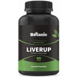 Botanic LiverUp 60 kapslí – Hledejceny.cz