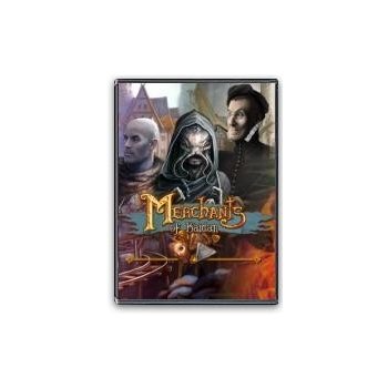 Merchants of Kaidan