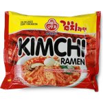 Ottogi Instantní nudle Kimchi Ramen 120 g – Sleviste.cz