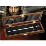 Noble Collection Aragornův Anduril – Zboží Živě