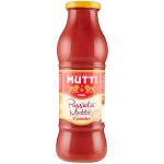 Mutti Passata rajčatová omáčka 560 g – Zbozi.Blesk.cz