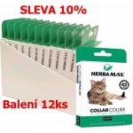 Herba Max Collar Cat repelentní obojek, pes 42 cm 12 ks – Hledejceny.cz