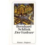 DER VORLESER Schlink Bernhard – Sleviste.cz